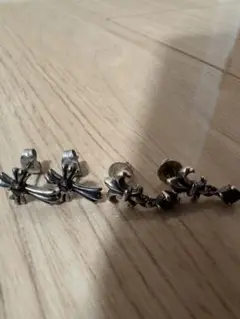 BLESS ピアスセット