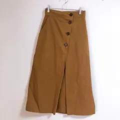 【KATHARINE ROSS】（M）インバーテッドスカート/きれいめコーデ