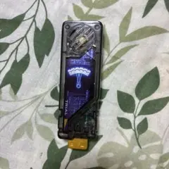 仮面ライダーダブル　トライアルメモリ　動作確認済