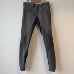 【美品】Cavallo カバロ 乗馬用キュロット サイズ38 レディース￼