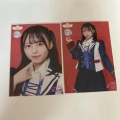 西由真 生写真
