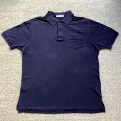 LACOSTEラコステポロシャツ日本製