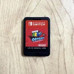 【翌日発送対応】Switchスーパーマリオ オデッセイ