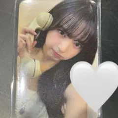 MADEIN S MADEIN トレカ whosfancafe カフェ マシロ
