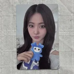 twice once5期 ツウィ