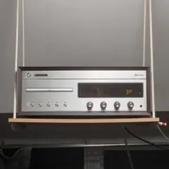 サンスイ　SMC-500BT スピーカー　システム　コンポ　完動品 SANSUI サンスイ SMC-500BT 真空管ハイブリッドアンプ 搭載 CD