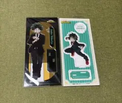 僕のヒーローアカデミア　アクリルスタンド　緑谷出久