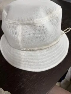 オーバーライド バケットハット