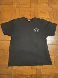 COCOLO ブラック Tシャツ