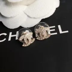 ヴィンテージピアス