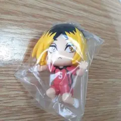 ハイキュー 孤爪研磨 でふぉフィグ