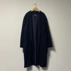 アーツアンドサイエンス ウールコート