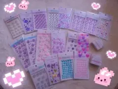 ♡シールセット♡定価2200円!!!!!