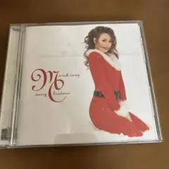 マライア・キャリー/メリー・クリスマス