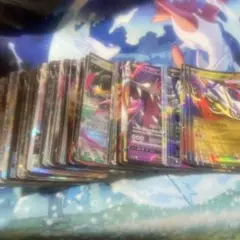 ポケモンカード　rr rrr まとめ売り