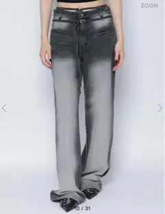 パンツ meltthelady denim5 DIESEL - meltthelady denim 5 の通販 by miu｜ディーゼルならラクマ