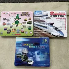 限定品 鉄道色鉛筆