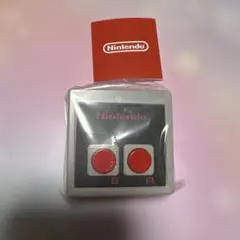Nintendo コントローラーボタンコレクション①