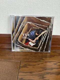 I LOVED YESTERDAY YUI