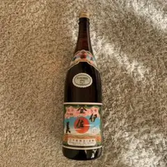 伊佐美 1800ml