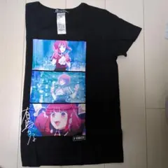 推しの子　有馬かなTシャツ　Ｓサイズ