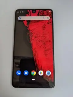 Essential Phone PH-1 android10 Simフリー