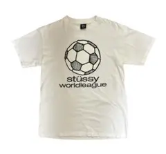 2025年最新】stussy サッカーボールの人気アイテム - メルカリ