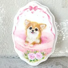 トールペイント作品