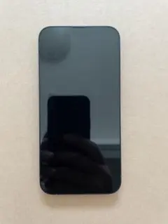 本体交換品☆iPhone13 mini（128GB）☆保護フィルム付き