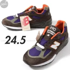 2025年最新】990 v2 br2の人気アイテム - メルカリ