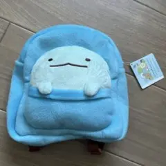 すみっこぐらし　リュック
