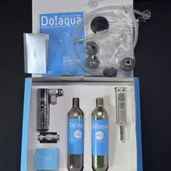 Do!aqua CO2スターターキット 中古品 CO2ボトル10本セット Do!aqua CO2スターターキット 中古品 CO2ボトル10本セット