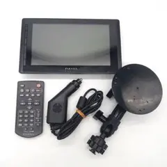 車載 7V型WVGAフルセグテレビ SEIWA PXV1000F 車載 7V型WVGAフルセグテレビ SEIWA PXV1000F PIXYDA PXV1000F
