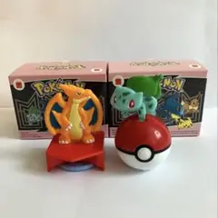 マクドナルド　ポケモン　ハッピーセット