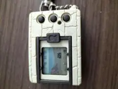 デジモン　携帯型ゲーム　1997年製