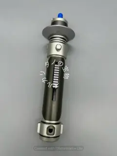 正規品 ハスブロ カナン・ジャルス ライトセーバー