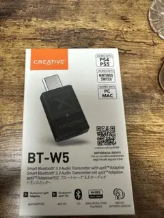 2025年最新】creative bt-w5の人気アイテム - メルカリ