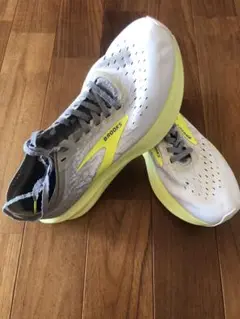 ハイペリオンエリート2 ブルックス　brooks 27.5