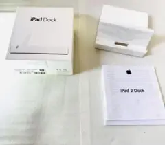 iPad Dock MC940ZM/A Apple