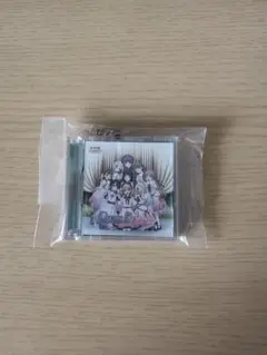 ラブライブ！ミニCDコレクションDream Believers104期ver.