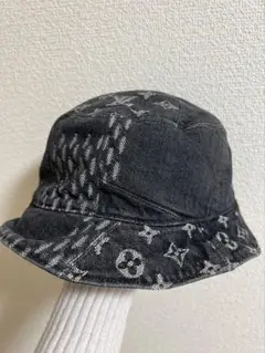 ヴィトン nigo コラボ バケハ