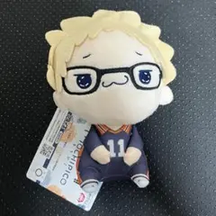 ☆ハイキュー ぬいぐるみ