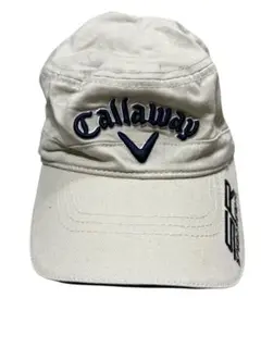 Callaway SR キャップ ベージュ
