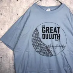 1023 US古着　PORT&Company XL Tシャツ ゆるダボ