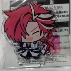 Fate/Grand Order FGO 高杉晋作 ちびぐるみ アクス