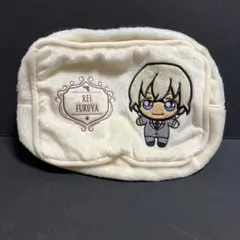 名探偵　コナン　ポーチ　降谷　安室