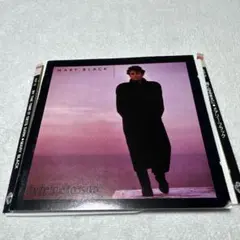 MC.22 メアリー・ブラック/暗くなるまえに　CD 12曲収録盤　紙ジャケ