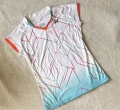 YONEX バドミントンシャツ 長崎　M