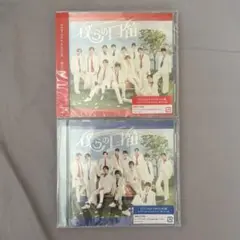 僕らの口笛 通常盤セット
