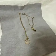 新品早い者勝ち！！Diorネックレス♡即発送